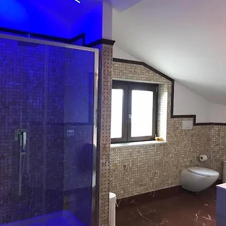 דירה Maria Ancona מרטינה פרנקה