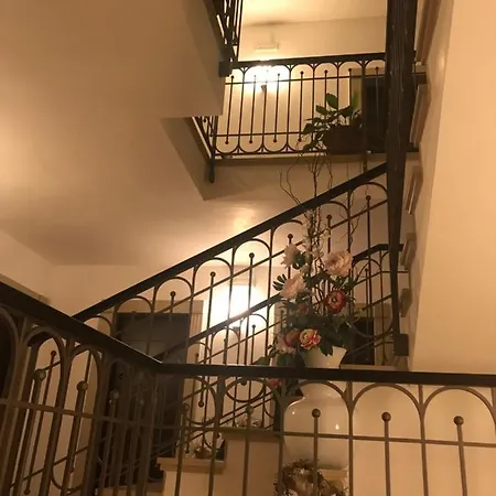 Maria Ancona מרטינה פרנקה