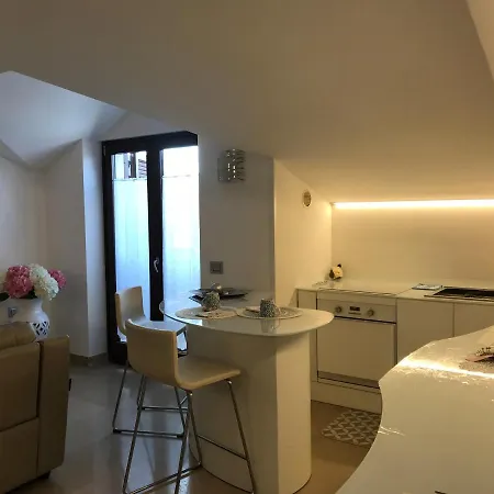 דירה Maria Ancona *