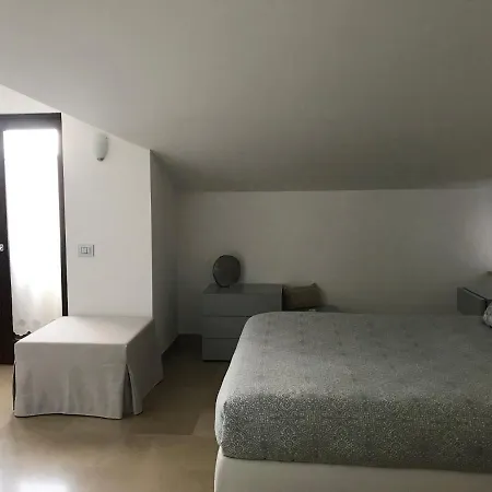 Maria Ancona דירה מרטינה פרנקה