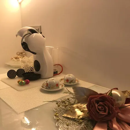 Maria Ancona דירה