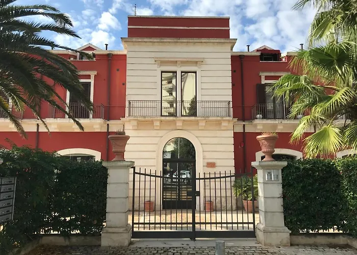 Maria Ancona Apartment *