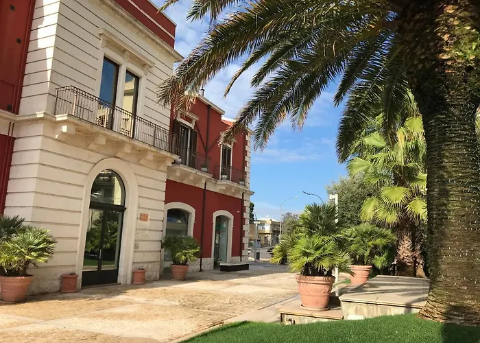 Maria Ancona Martina Franca