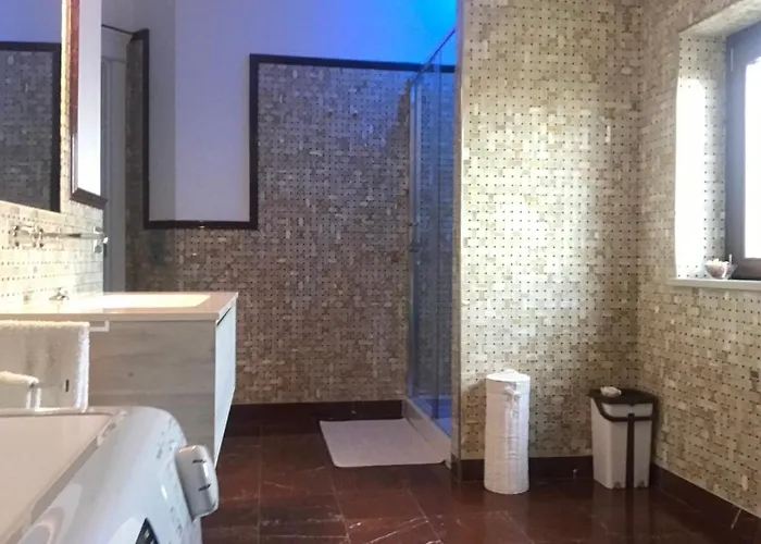 Maria Ancona Apartment