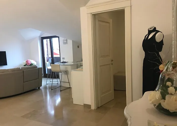 Apartment Maria Ancona *