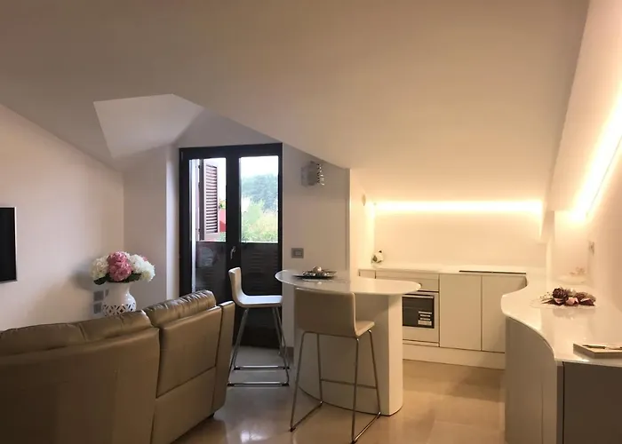 Apartment Maria Ancona Martina Franca