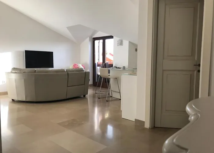 Apartment Maria Ancona Martina Franca