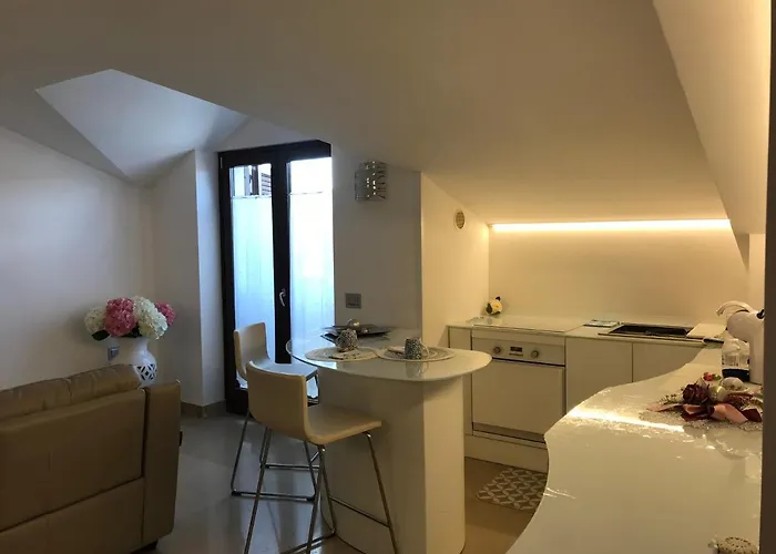 Apartment Maria Ancona *