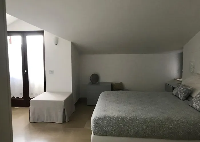 Maria Ancona Apartment Martina Franca