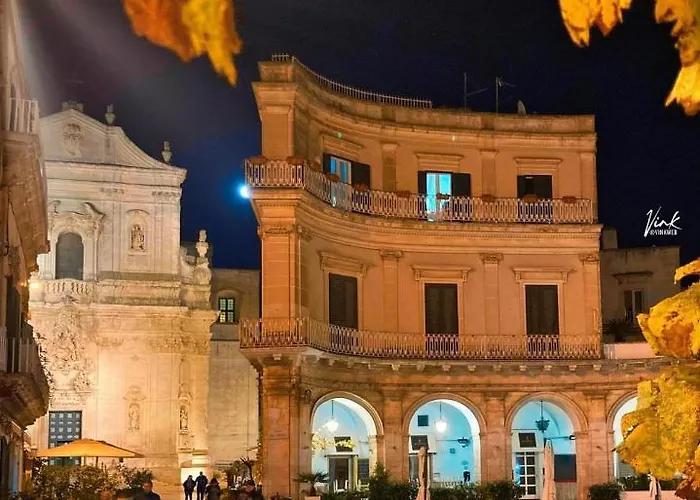 Maria Ancona Martina Franca