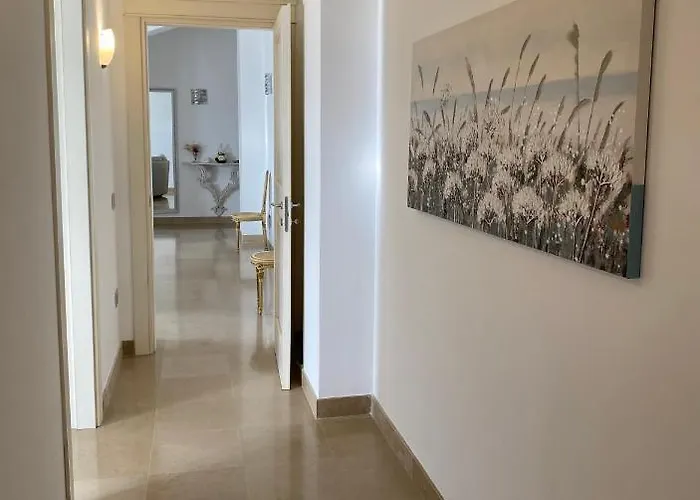Maria Ancona Apartment