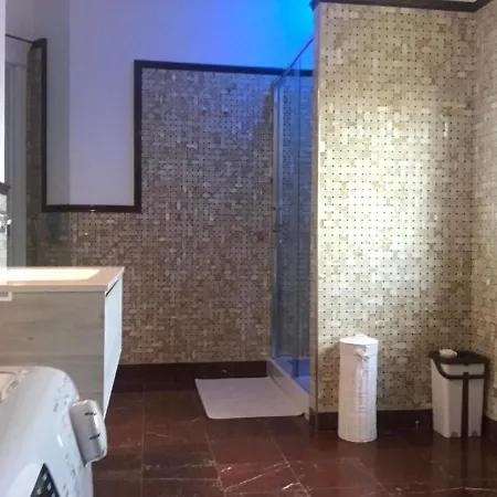 Maria Ancona Apartment