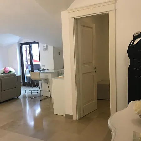 Apartment Maria Ancona *