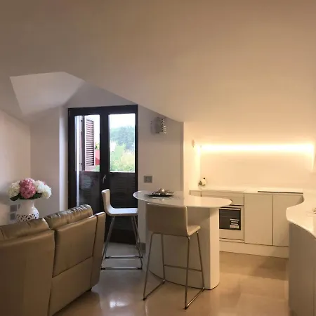 Apartment Maria Ancona Martina Franca