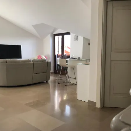 公寓 Maria Ancona 马丁纳弗兰卡