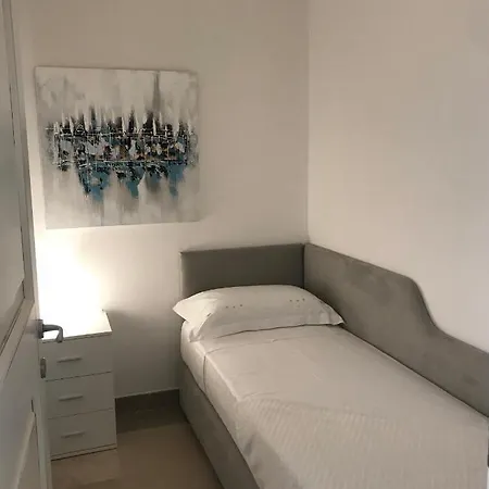 Maria Ancona Apartment