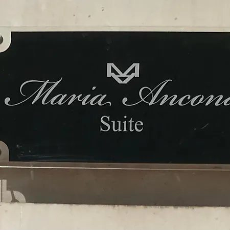 Maria Ancona