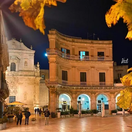 Maria Ancona Martina Franca