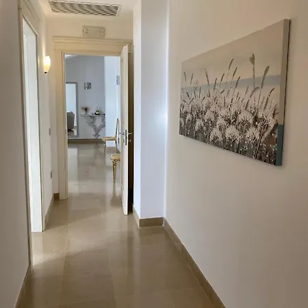Maria Ancona Apartment
